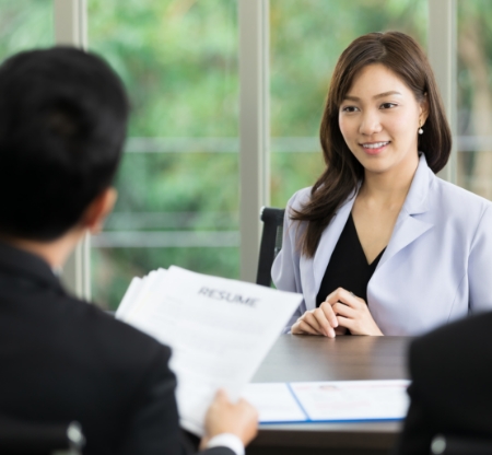 探索您的職涯可能！