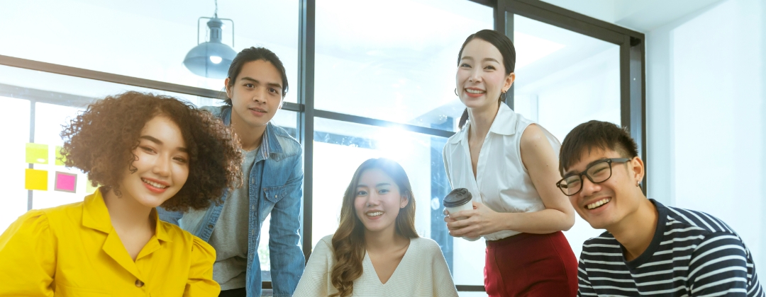 與全球最佳雇主  友達光電<br>
一起探索未來職涯可能