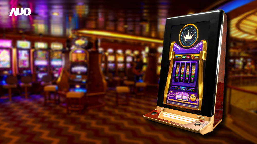 友達30吋3D雙層顯示器，結合上層Micro LED和下層低反射A.R.T. LCD顯示技術，同時呈現2D和3D影像，不受觀賞距離和角度限制，可應用於娛樂、擴增實境等場域，打造嶄新的娛樂體驗