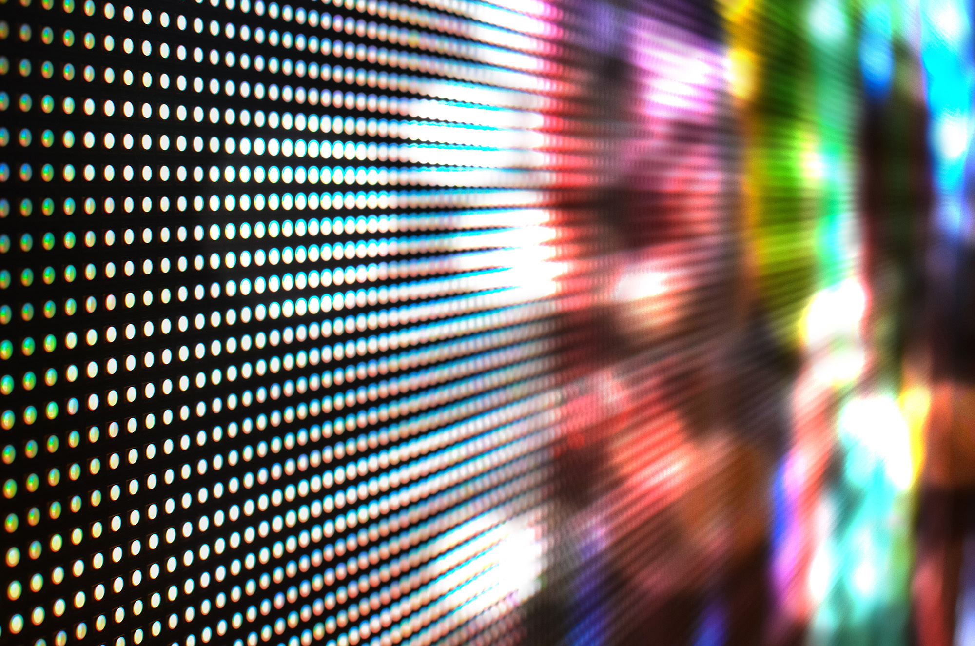 超高亮度、超長壽命